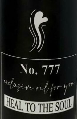 Trademark No. 777