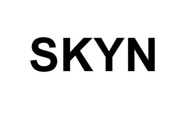 Trademark SKYN