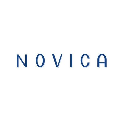 Trademark NOVICA