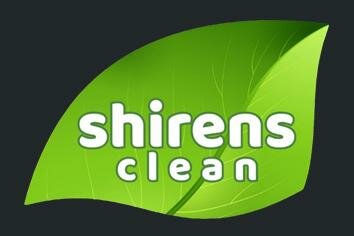 Trademark shirens clean