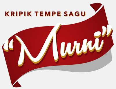 Trademark Kripik Tempe Sagu "Murni"