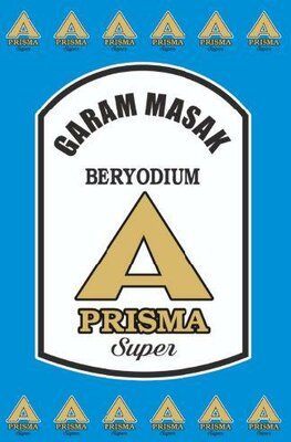 Trademark A PRISMA SUPER