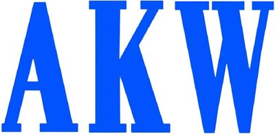 Trademark AKW