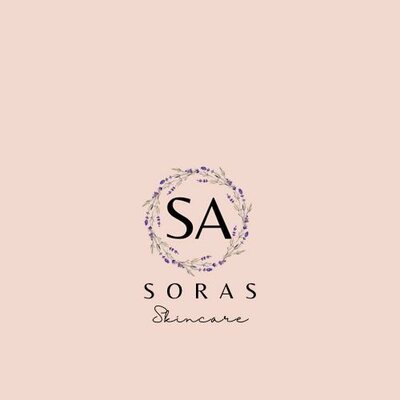 Trademark SORAS Skincare