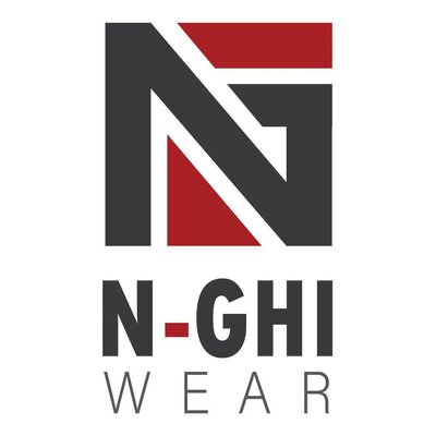 Trademark N-GHI