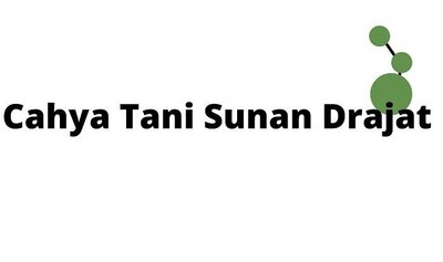 Trademark Cahya Tani Sunan Drajat