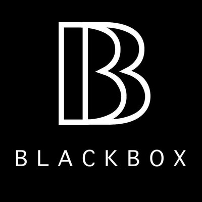 Trademark BLACKBOX