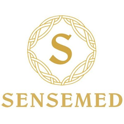 Trademark SENSEMED + LOGO