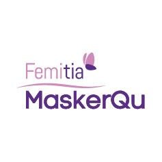 Trademark Femitia MaskerQu