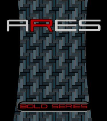 Trademark ARES BOLD