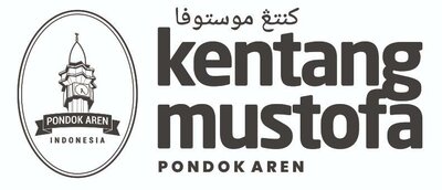 Trademark kentang mustofa PONDOK AREN