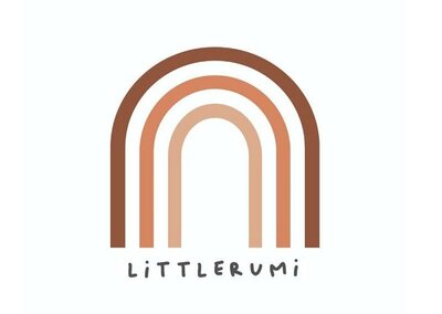 Trademark LiTTLERUMi & LOGO