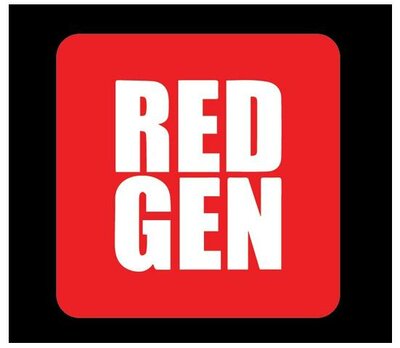 Trademark RED GEN