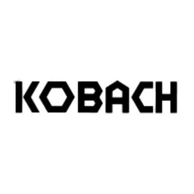 Trademark KOBACH
