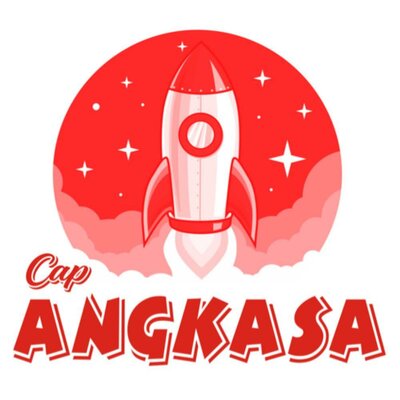 Trademark ANGKASA