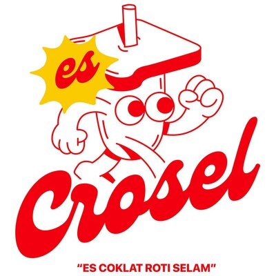 Trademark Es Crosel + LOGO