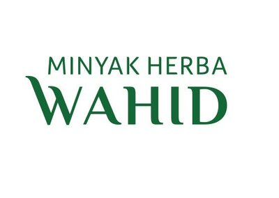 Trademark MINYAK HERBA WAHID