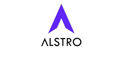 Trademark ALSTRO + LOGO