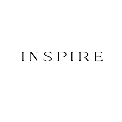 Trademark INSPIRE