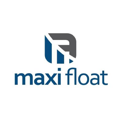 Trademark maxi float