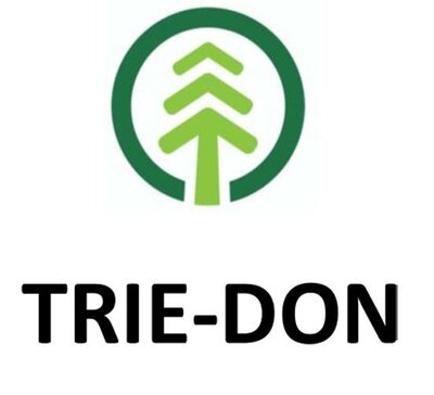 Trademark TRIE-DON + LOGO