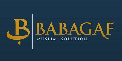 Trademark BABAGAF MUSLIM SOLUTION + LOGO