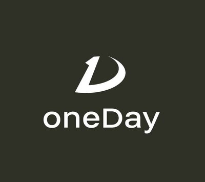 Trademark oneDay + Logo