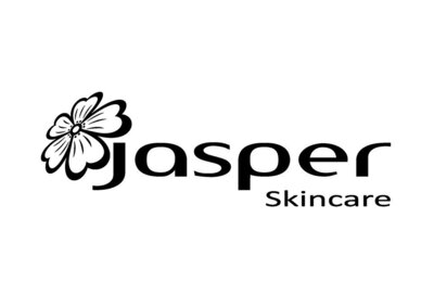 Trademark JASPER SKINCARE + LOGO