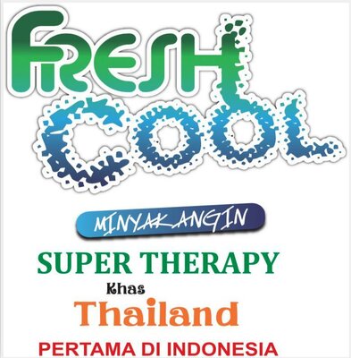 Trademark FRESHCOOL