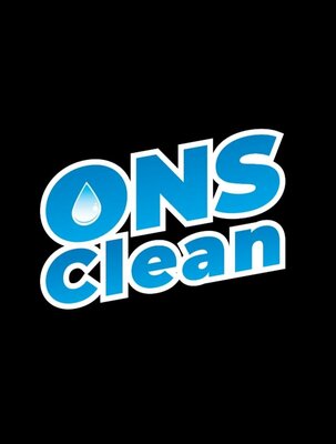 Trademark ONS CLEAN