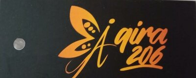 Trademark Aqira206