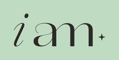 Trademark I AM + Logo Star