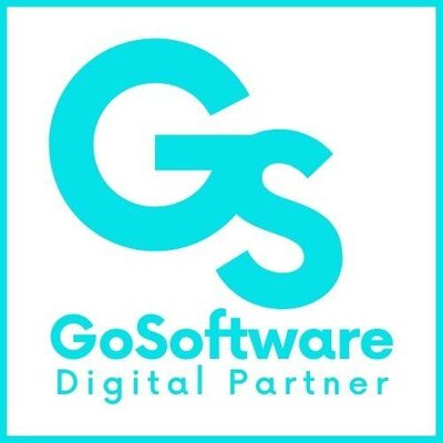 Trademark GoSoftware Digital Partner + Logo GS