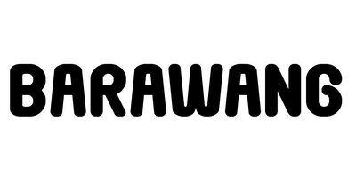 Trademark Barawang