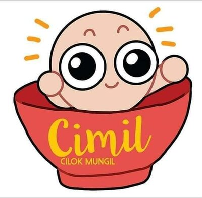 Trademark CIMIL CILOK MUNGIL