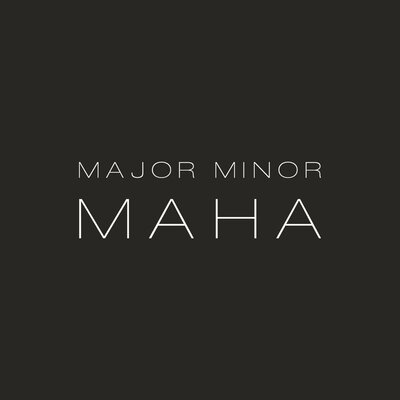 Trademark MAJOR MINOR MAHA