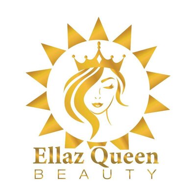 Trademark Ellaz Queen BEAUTY