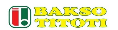 Trademark BAKSO TITOTI + LOGO