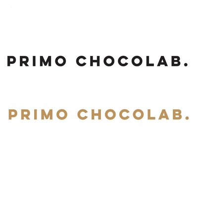 Trademark PRIMO CHOCOLAB.