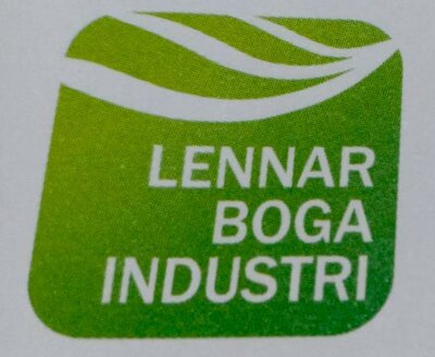 Trademark Lennar Boga Industri