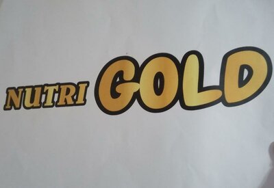 Trademark NUTRIGOLD