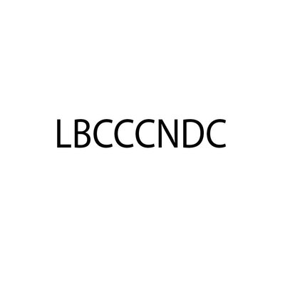 Trademark LBCCCNDC