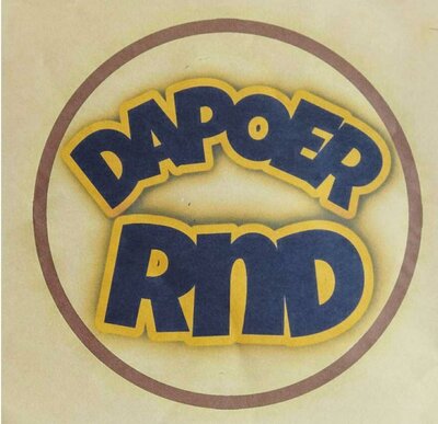 Trademark DAPOER RnD