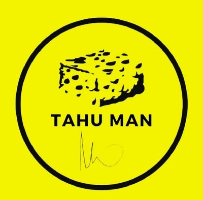 Trademark Tahu Man