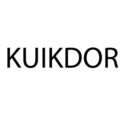 Trademark KUIKDOR