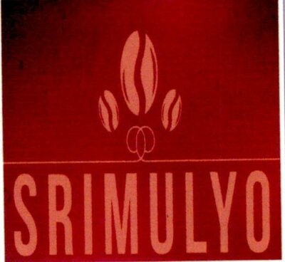 Trademark SRIMULYO