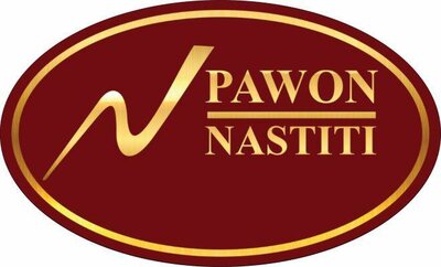 Trademark Pawon Nastiti