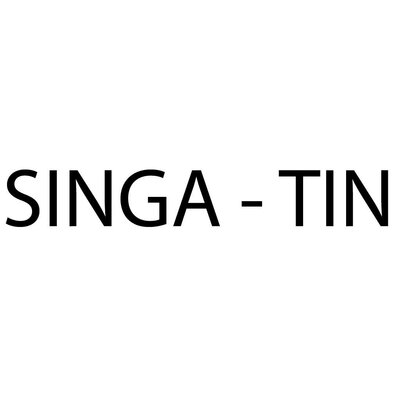 Trademark SINGA-TIN