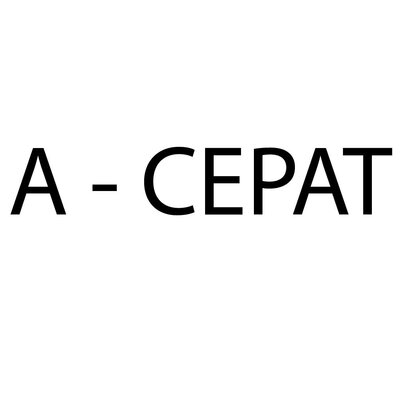 Trademark A-CEPAT