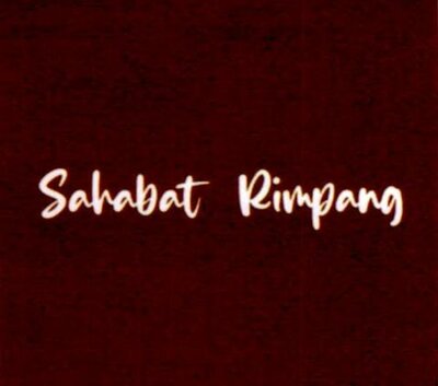 Trademark SAHABAT RIMPANG